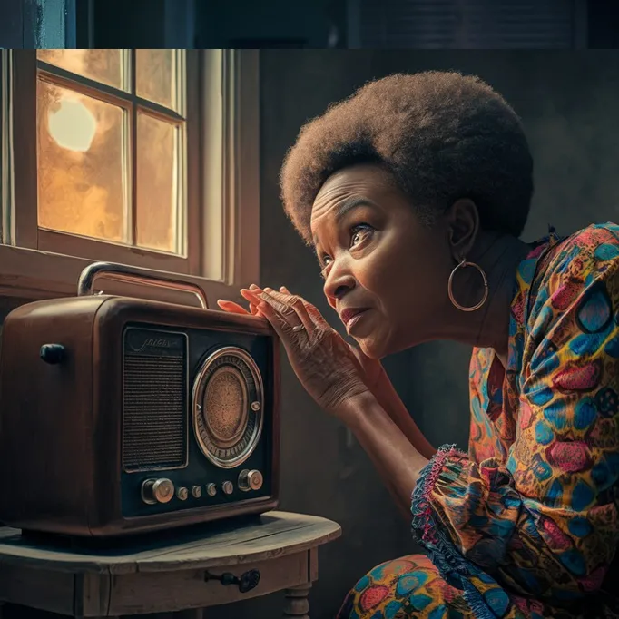 NOTAS DE ESCURECIMENTO POR ESCRITO – Lilia Guerra