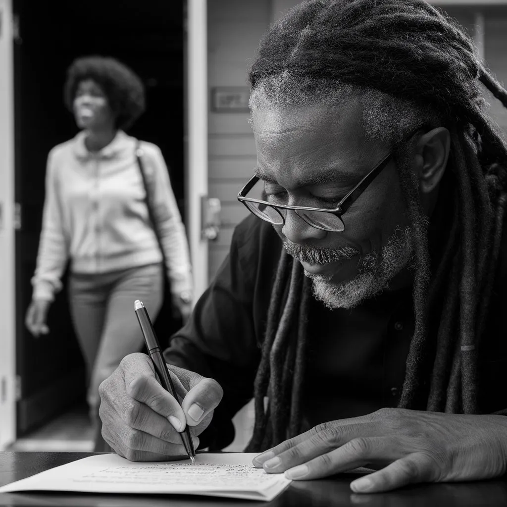 NOTAS DE ESCURECIMENTO POR ESCRITO – Willy da Silva Araújo