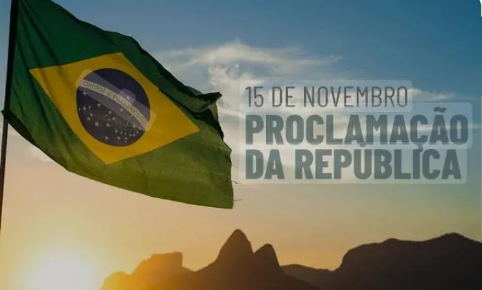 O Chamado à Ação no 15 de Novembro