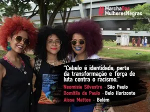 Movimento Negro