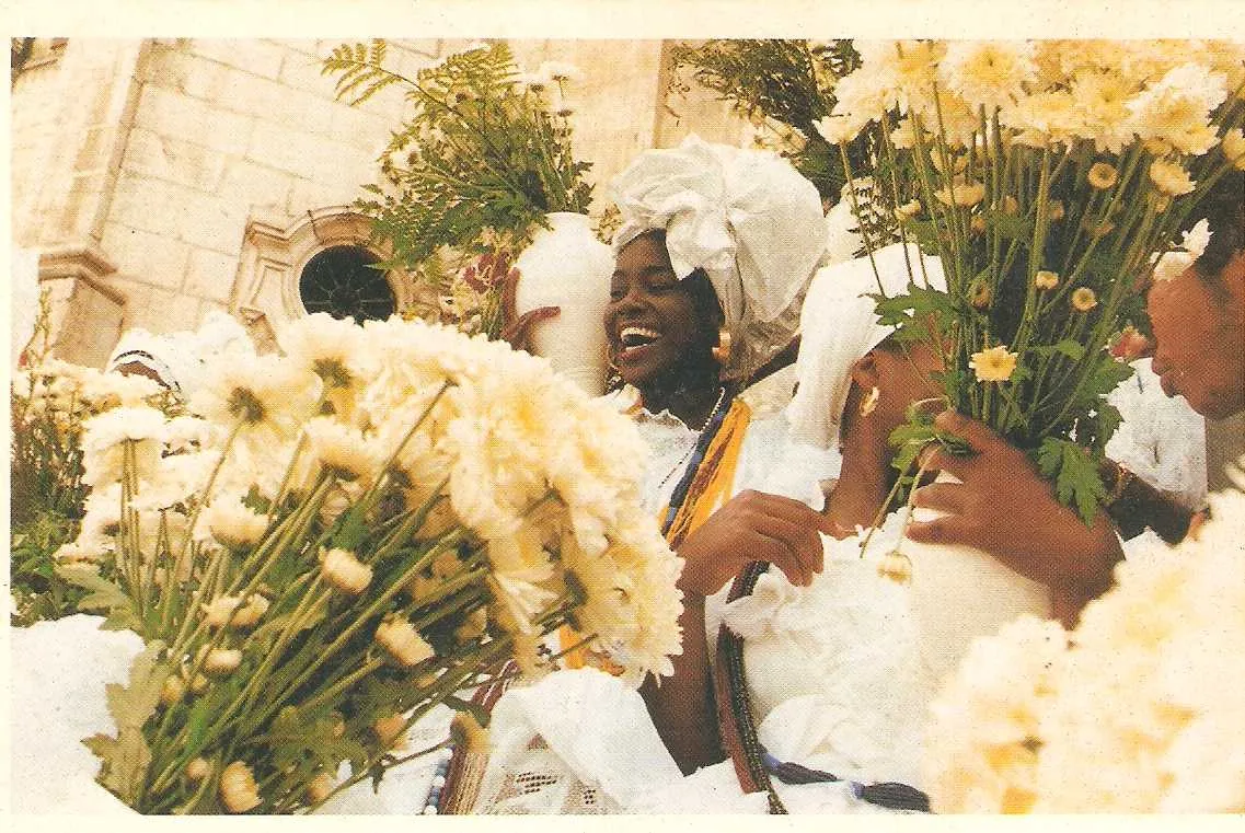O Fundamentalismo Religioso contra a Laicidade e os Valores Civilizatórios Africanos na Educação Brasileira faz suas Vítimas (Blog Maria Frô, Revista Forum 27/06/2017)