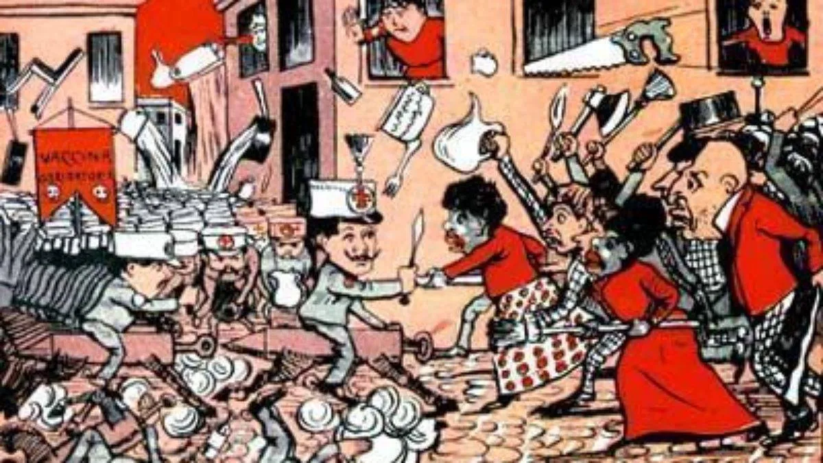 O Pulso Ainda Pulsa