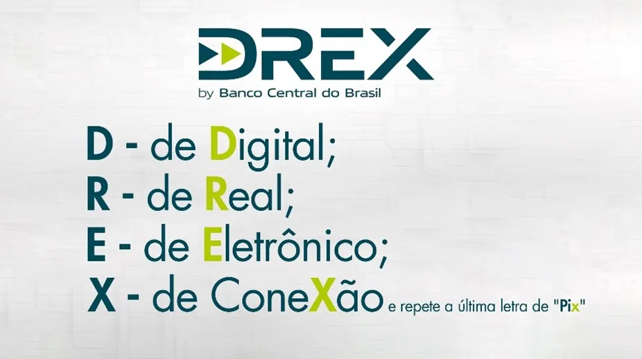 O que é o DREX e como ele impacta sua vida financeira?