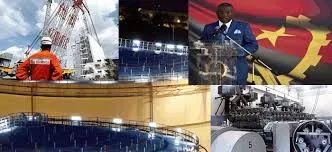 O risco de investimento na África é o mesmo que na Europa e nas Américas