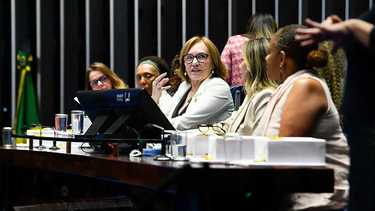 O Senado Federal em cooperação com o Ministério da Igualdade Racial lançam o Guia Eleitoral Para Candidaturas Femininas e Negras