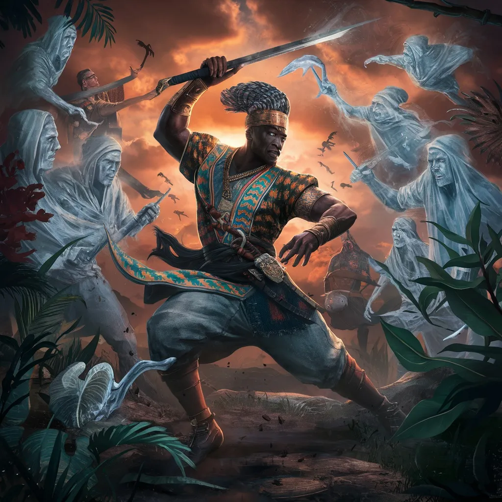 OGUN
