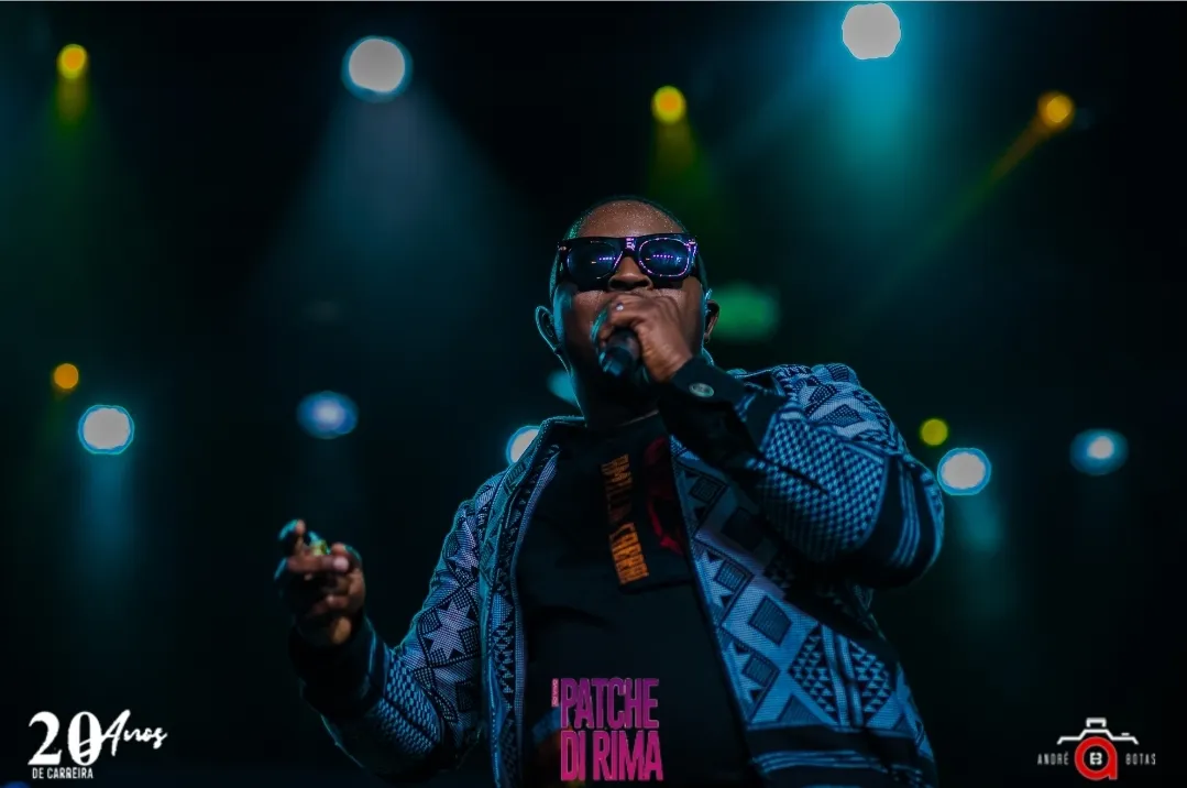 Patche de Rima, embaixador de Marimba, é atração internacional no Afropunk 2023 em Salvador e no TUM FESTIVAL em Florianópolis