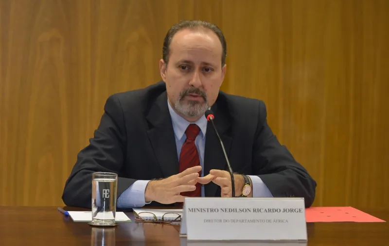 Plenário do Senado brasileiro aprova indicações de embaixadores para África do Sul, Mauritânia e Timor Leste