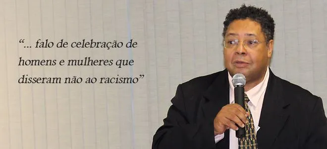 Por que odiamos tantos os africanos?