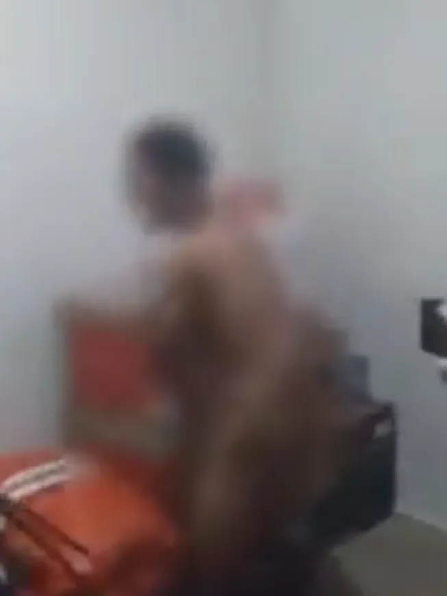 PORQUE UM HOMEM SE DESPIU NO SUPERMERCADO 1 – Suedi Fernandes