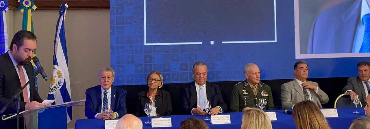 Presidente da Amebras, Célia Domingues passa a integrar quadro de vice-presidentes da Associação Comercial do Rio de Janeiro
