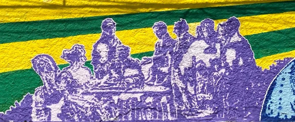 Projeto Cultural “Primeira Imperatriz e Primeiro Imperador do Brasil: Uma homenagem ao Bicentenário da Independência do Brasil.”
