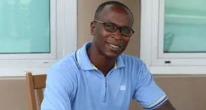 Jair Miguel Jerónimo Pereira