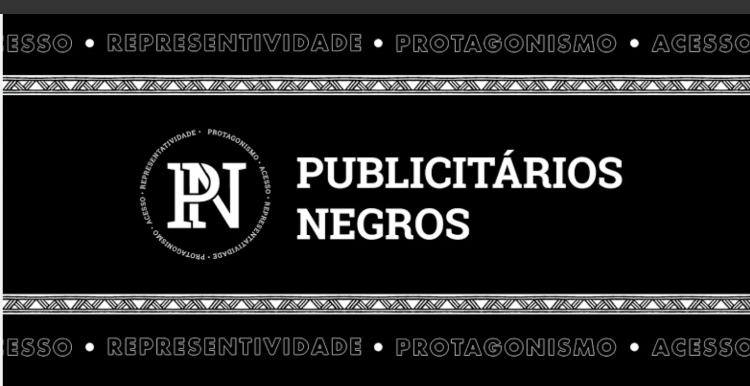 Publicitários Negros é Contemplado no Programa ERA do Festival Cannes Lions
