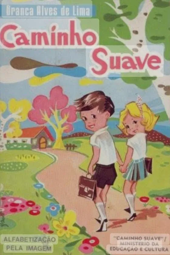 QUERO VIVER, CAMINHO SUAVE!!!