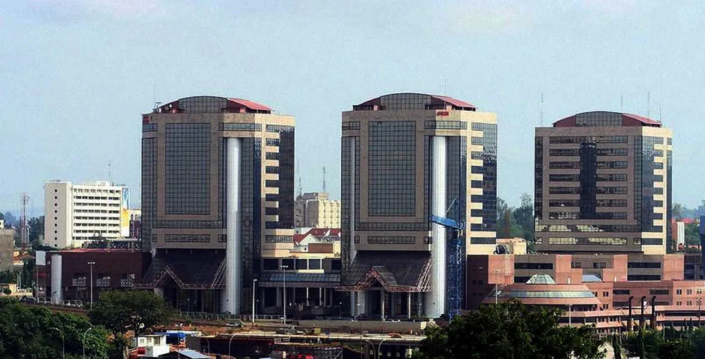 Reckitt Benckiser vê Nigéria lado a lado com o Brasil em 20 anos