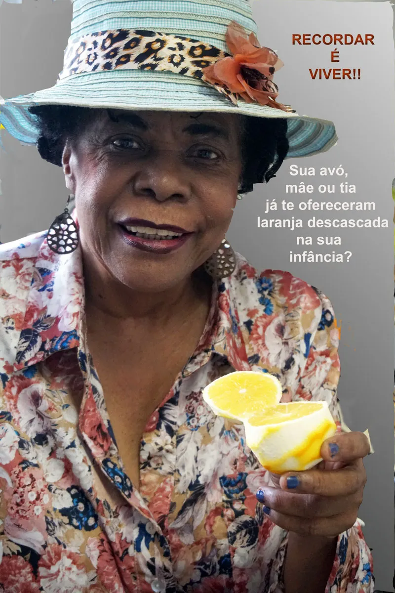Recordar é Viver!!!