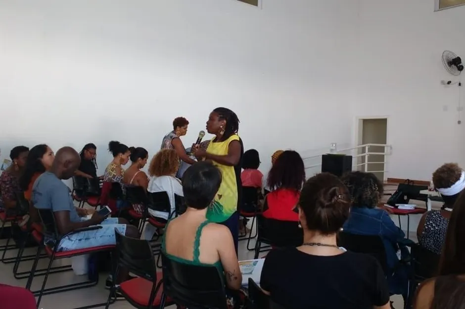 Relações Etnico Raciais e de gênero em São José dos Campos