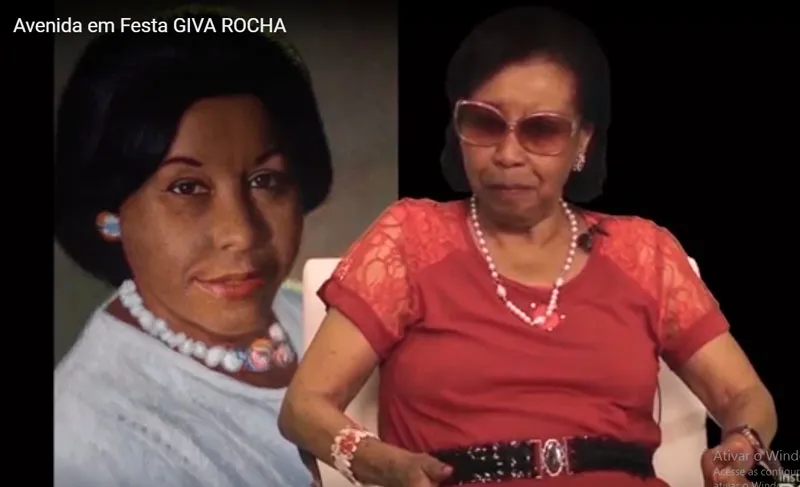 Sem protesto e manifestações – Giva Rocha faz “Avenida em festa”