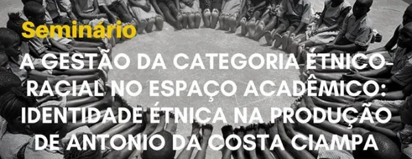 capa seminário gestão