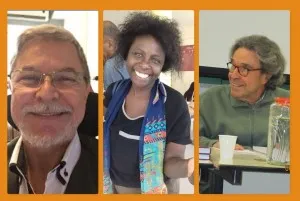 professores