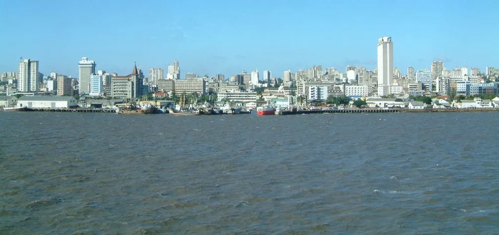 maputo