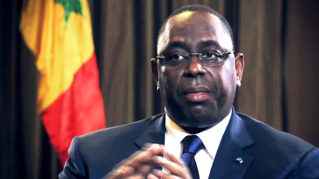 Senegal amplia espaço geopolítico na região