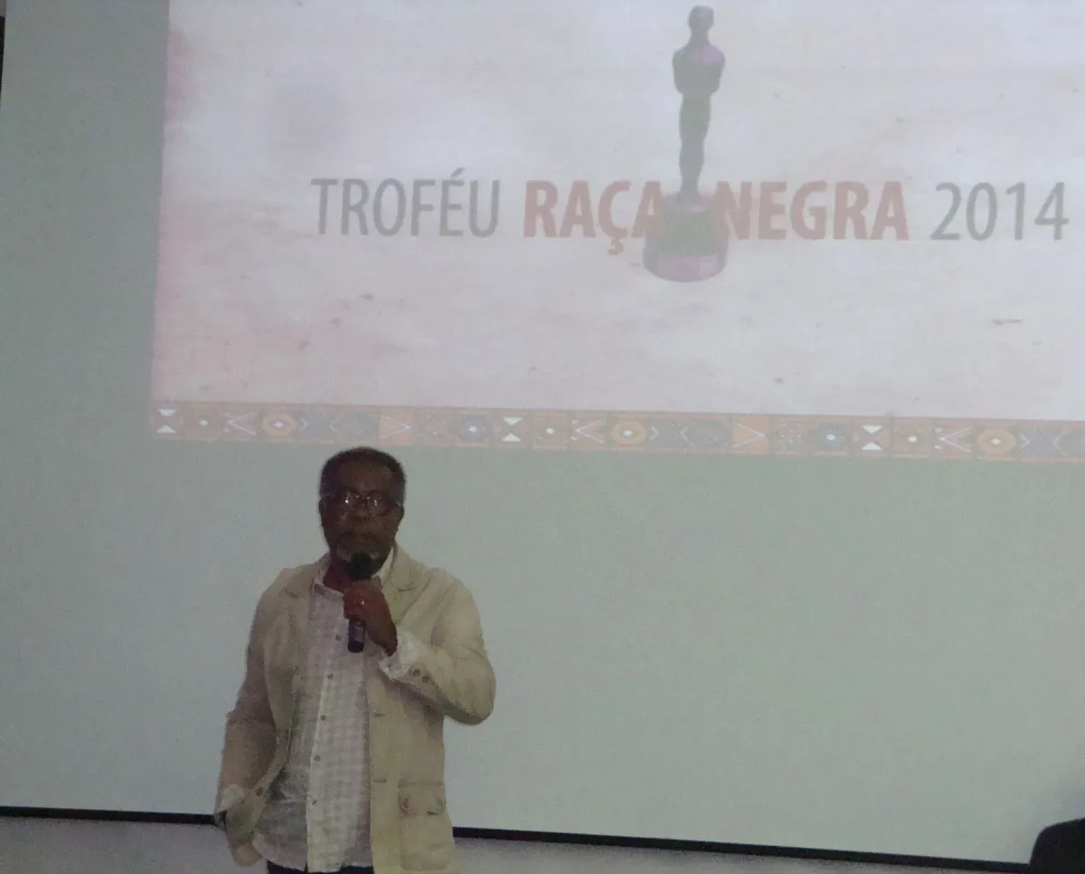 Sexo e as negas, cinema negro no Brasil
