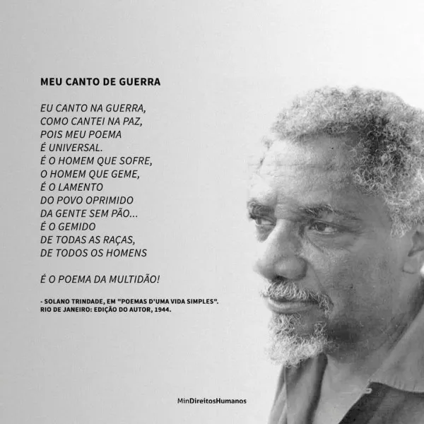 solano poema