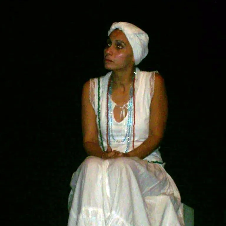 Teatro e Ancestralidade