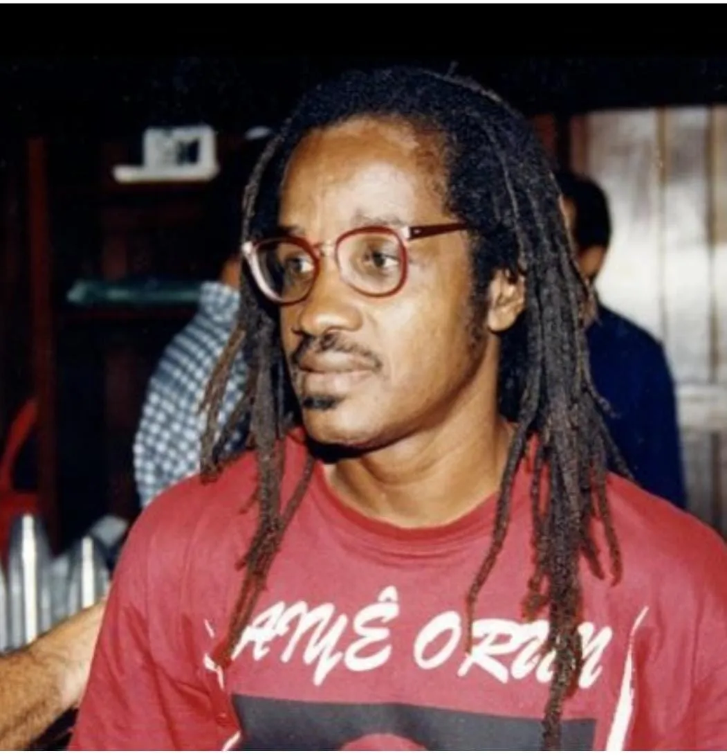 Trajetória de Luiz Orlando: Cineclubismo, Educação e Preservação do Cinema Negro