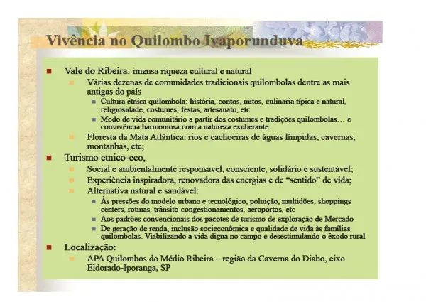 quilombo vopurunduva13