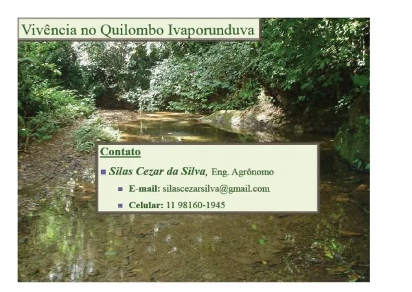 quilombo vopurunduva17