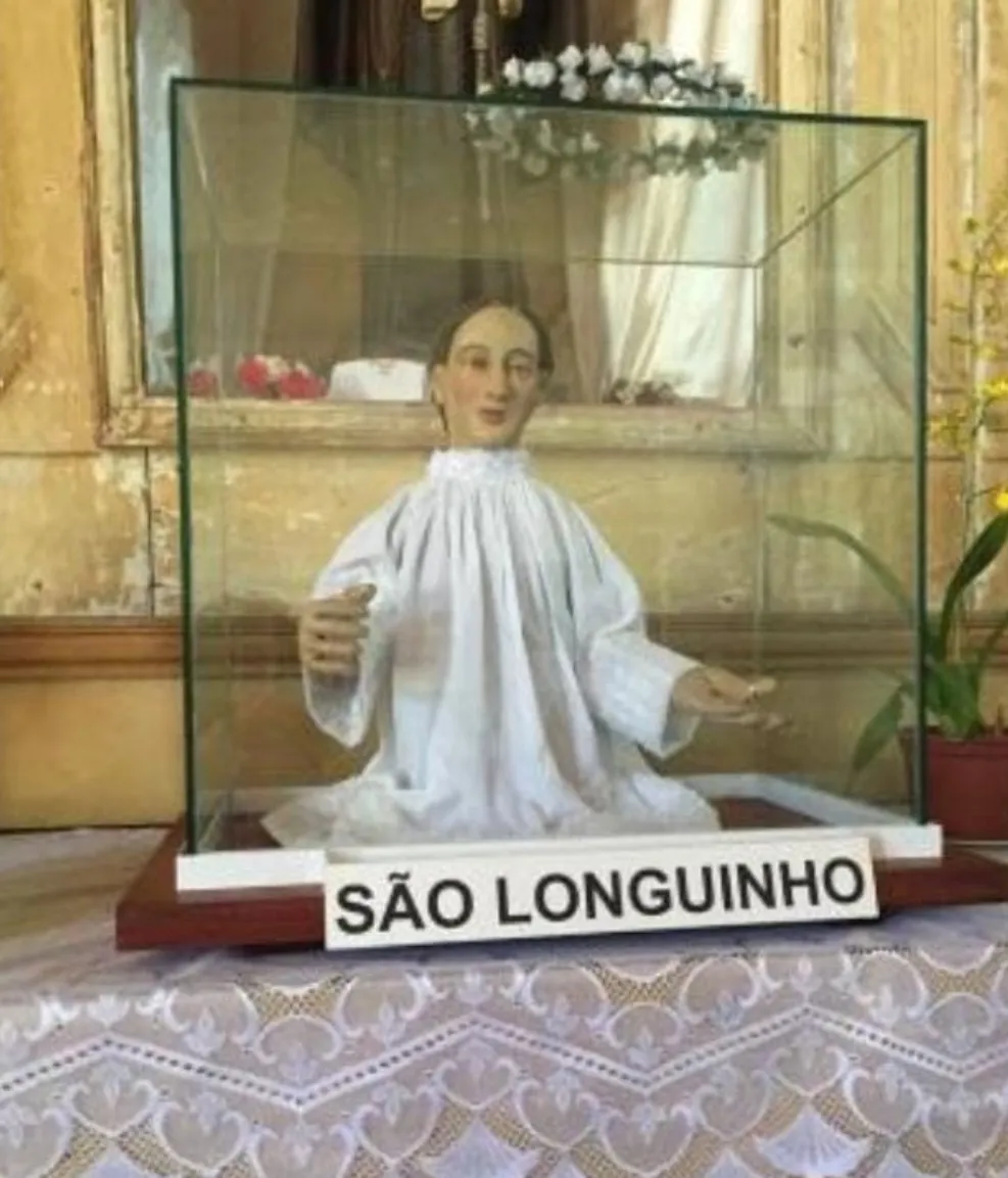 Um pulinho pra lá outro pra cá