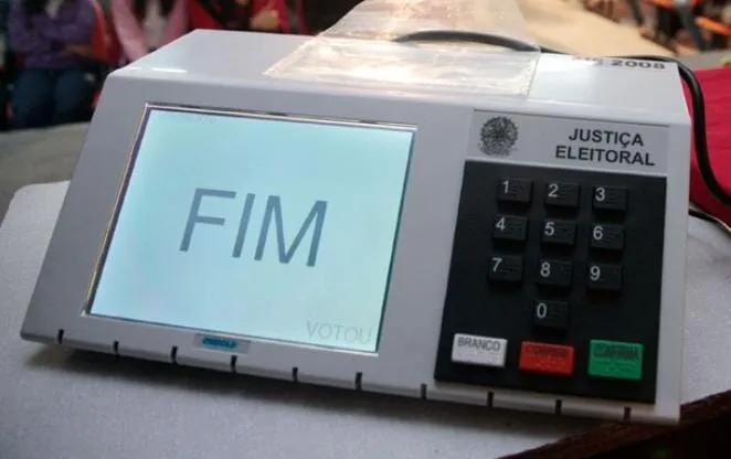 Um Sonho de Democracia