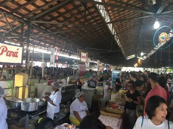 feira reforma agraria barracas alim 1