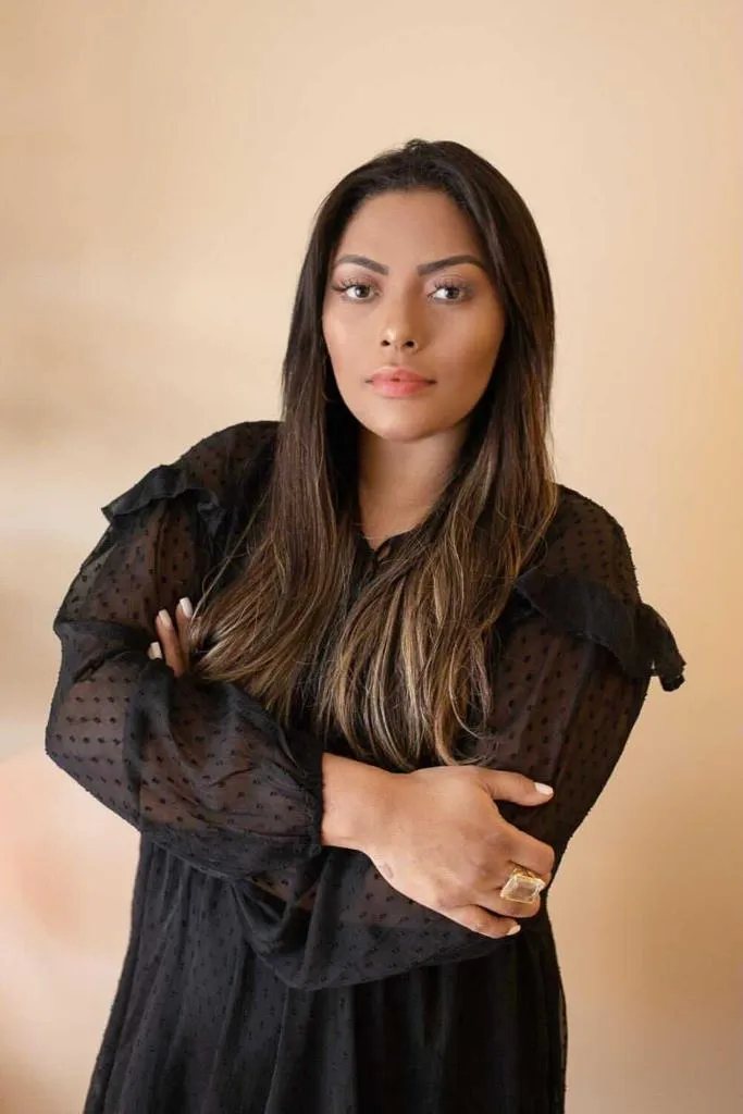 Vegas Make UP: maquiagem que também celebra o Mês da Consciência Negra