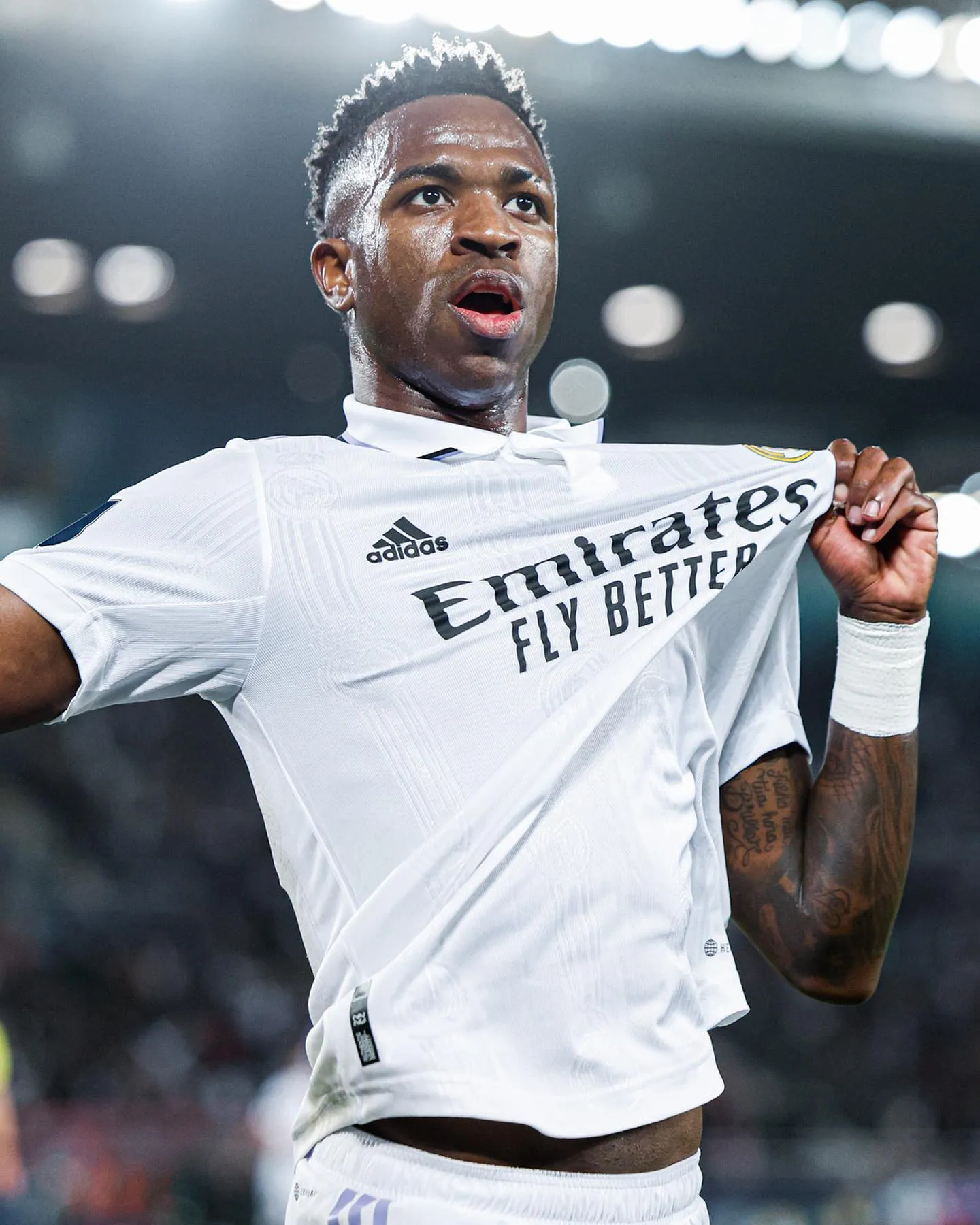 Vinicius Jr. é vítima de racismo e coloca em destaque a relevância da agenda ESG no futebol