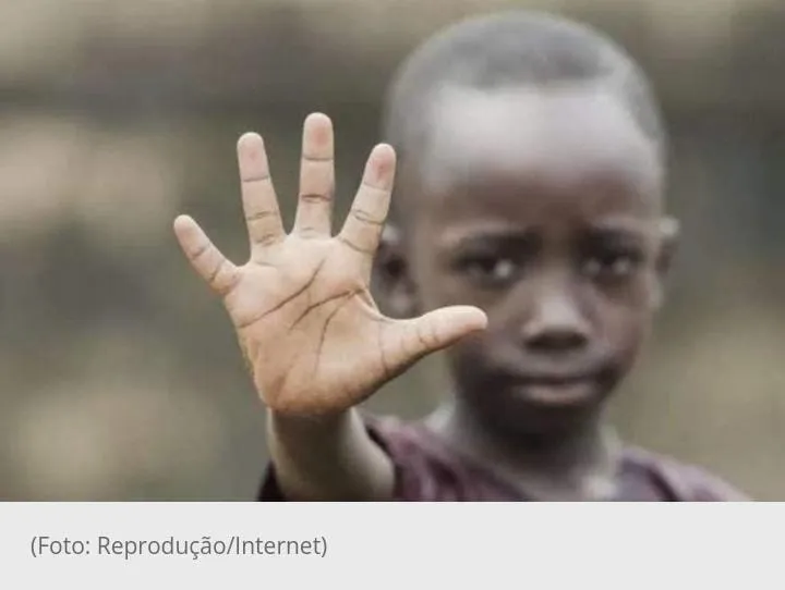 Vista a minha pele