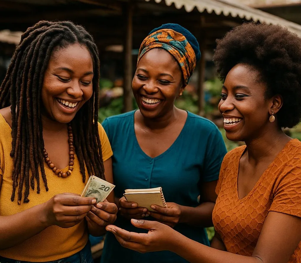 Xitique: a prática ancestral para transformar sonhos em realidade através da força do coletivo