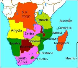 Zimbabwe e África do Sul deportam moçambicanos