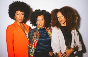 Pretas em NY: estréia podcast que compartilha vivências de mulheres (pretas) ao redor do mundo