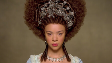 Da realidade à ficção: Netflix apresenta a história da primeira rainha negra da Inglaterra