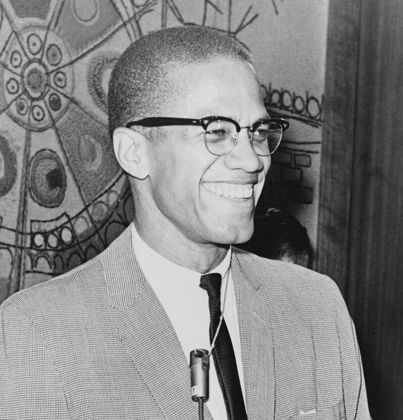 100 Anos de Vida e Legado de Malcolm X 7 Fonte: unsplash.com