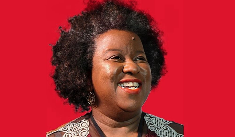 Macaé Evaristo