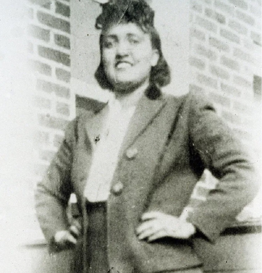 henrietta lacks
