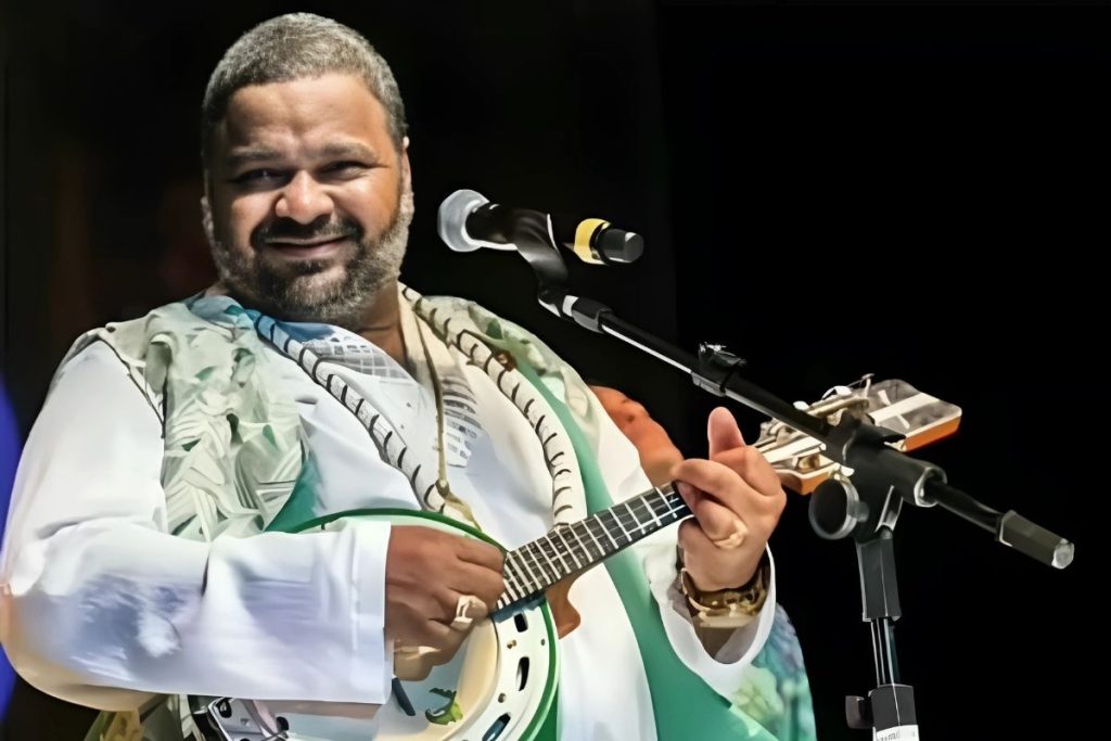 Arlindo Cruz