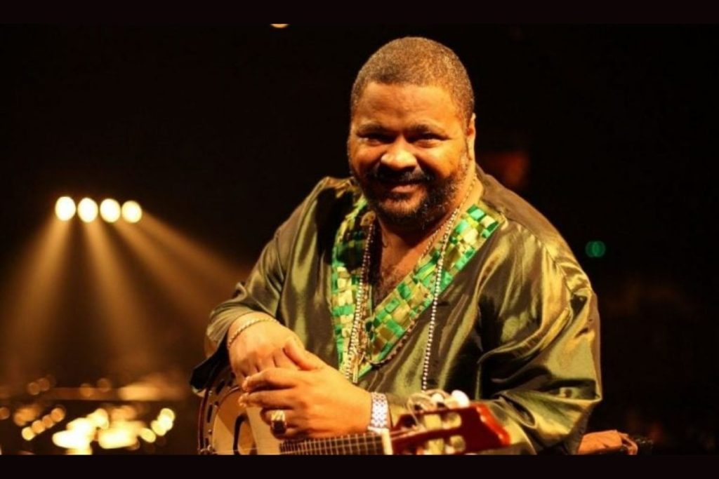 Arlindo Cruz