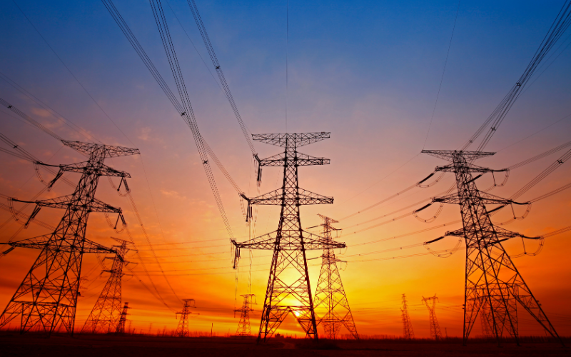 energia elétrica livre