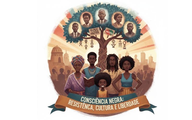 Consciência Negra